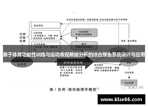 基于体育功能性训练与运动表现数据分析的综合报告系统设计与应用